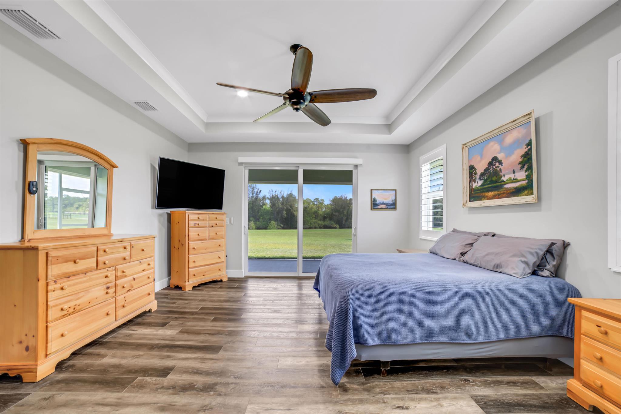 BOX RANCH GROVES A PLAT O - Residential