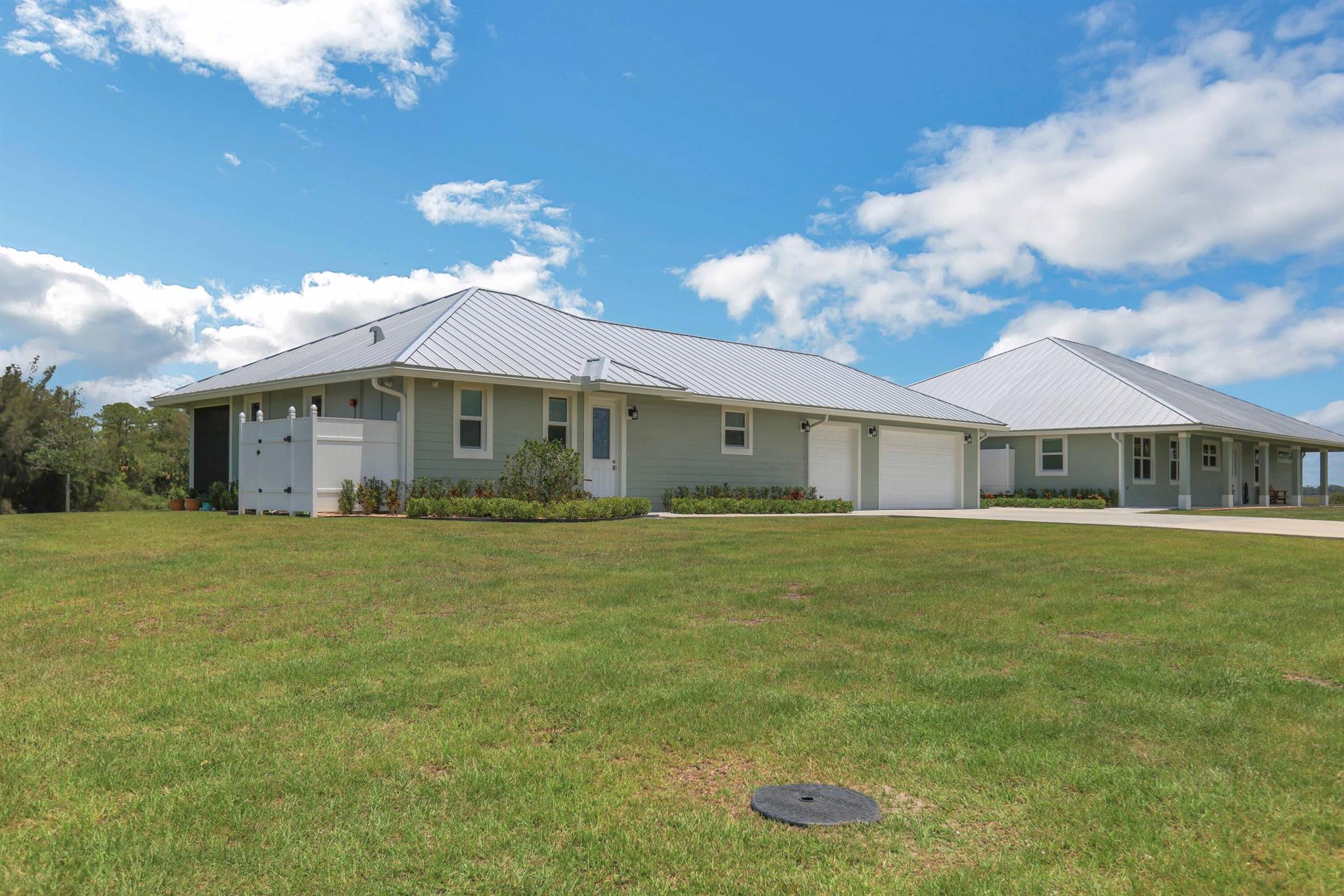 BOX RANCH GROVES A PLAT O - Residential