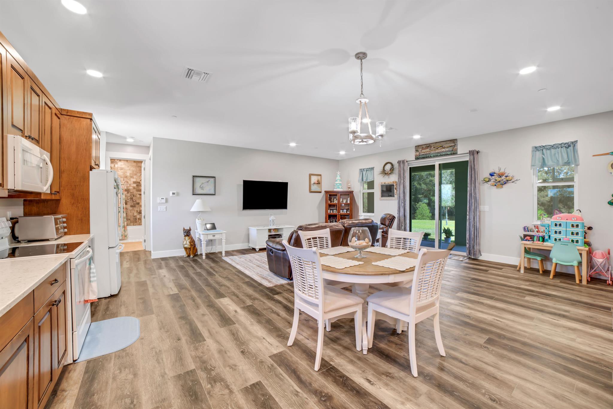 BOX RANCH GROVES A PLAT O - Residential