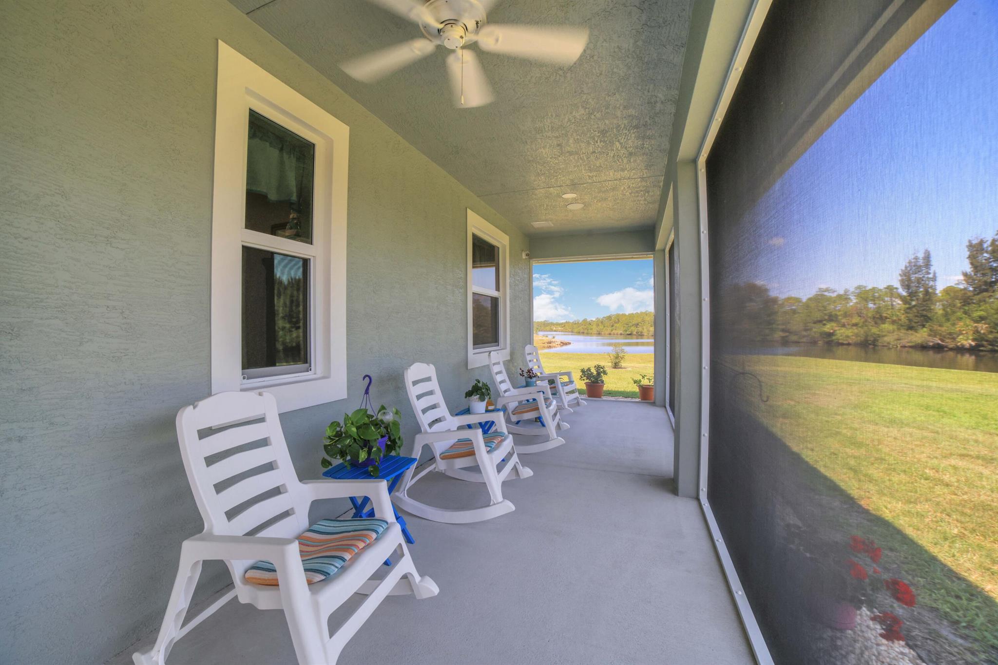 BOX RANCH GROVES A PLAT O - Residential