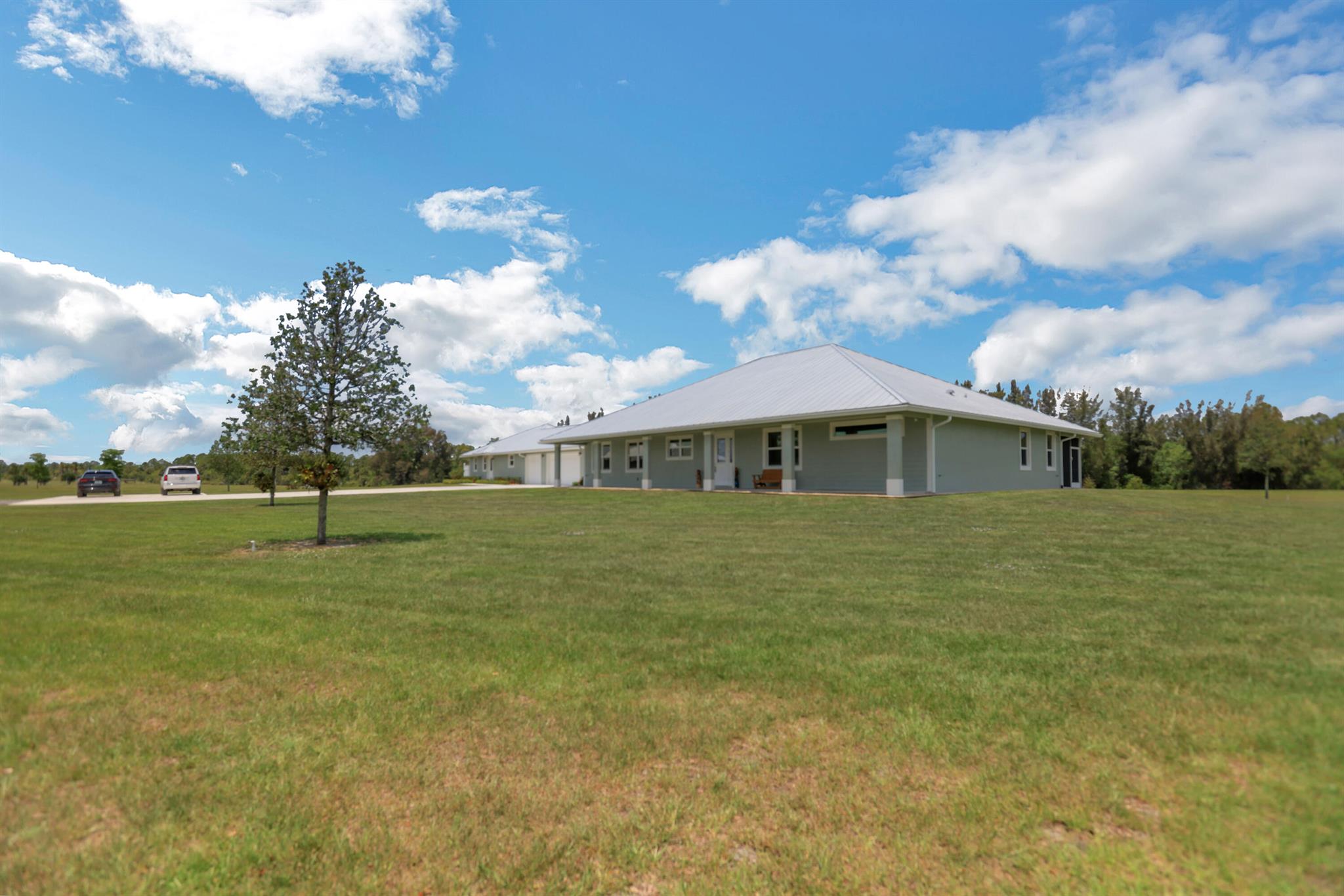 BOX RANCH GROVES A PLAT O - Residential