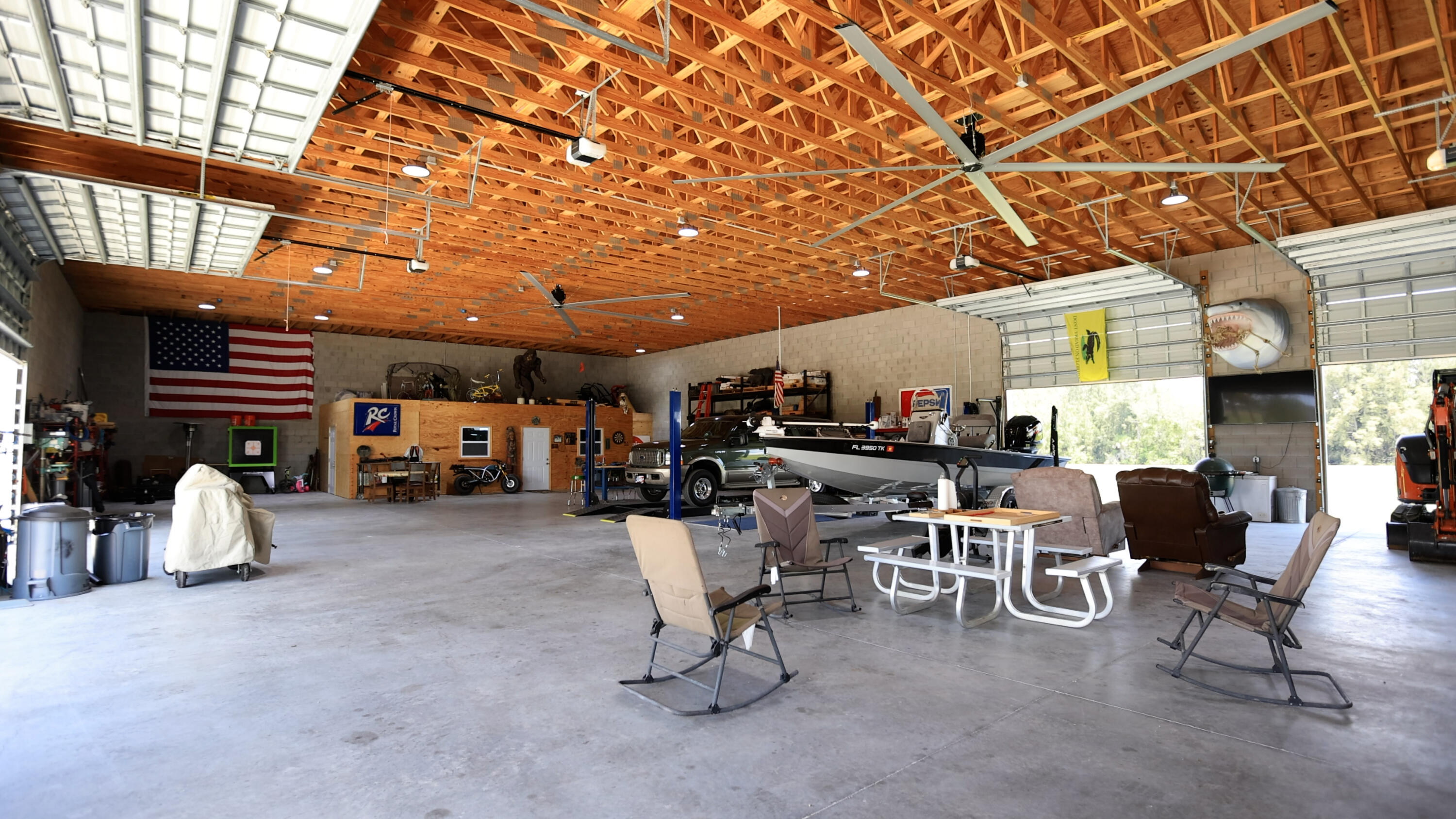 BOX RANCH GROVES A PLAT OF PLAT NO 1 & THE 1ST - Residential