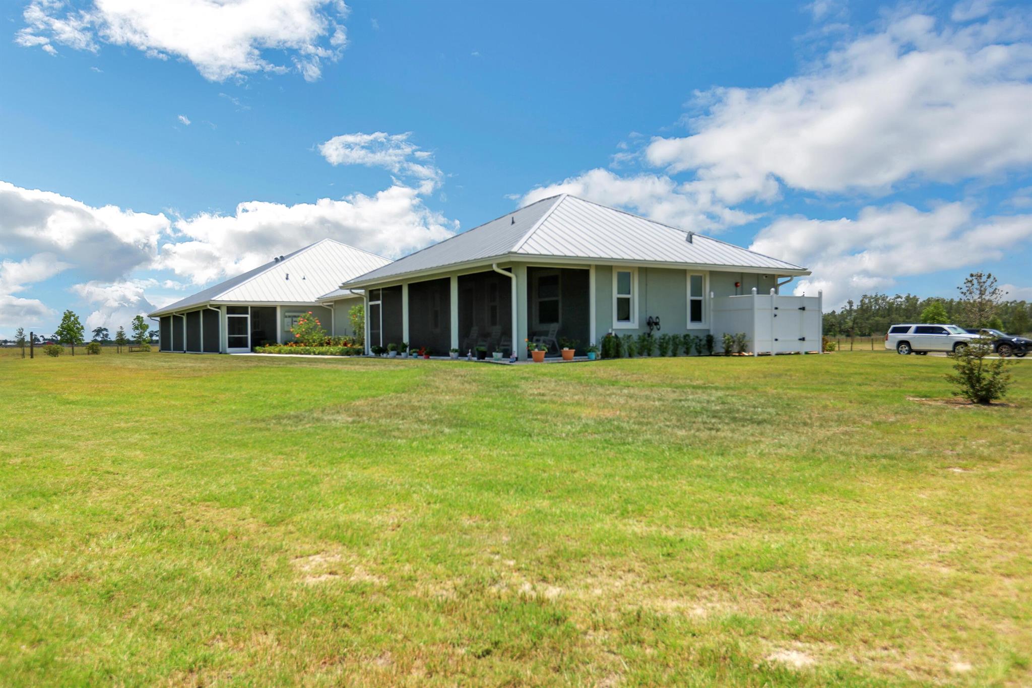 BOX RANCH GROVES A PLAT O - Residential