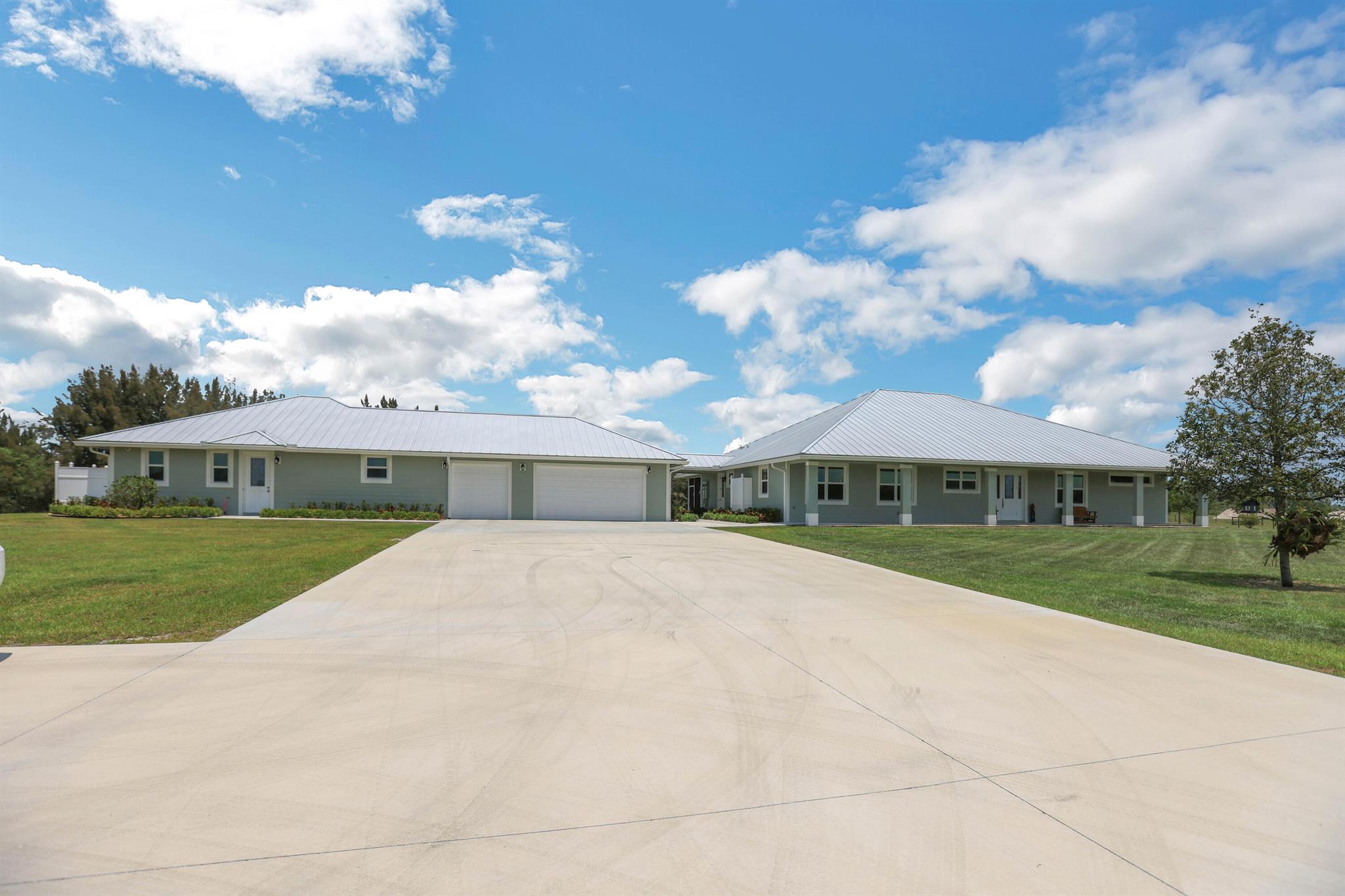 BOX RANCH GROVES A PLAT O - Residential