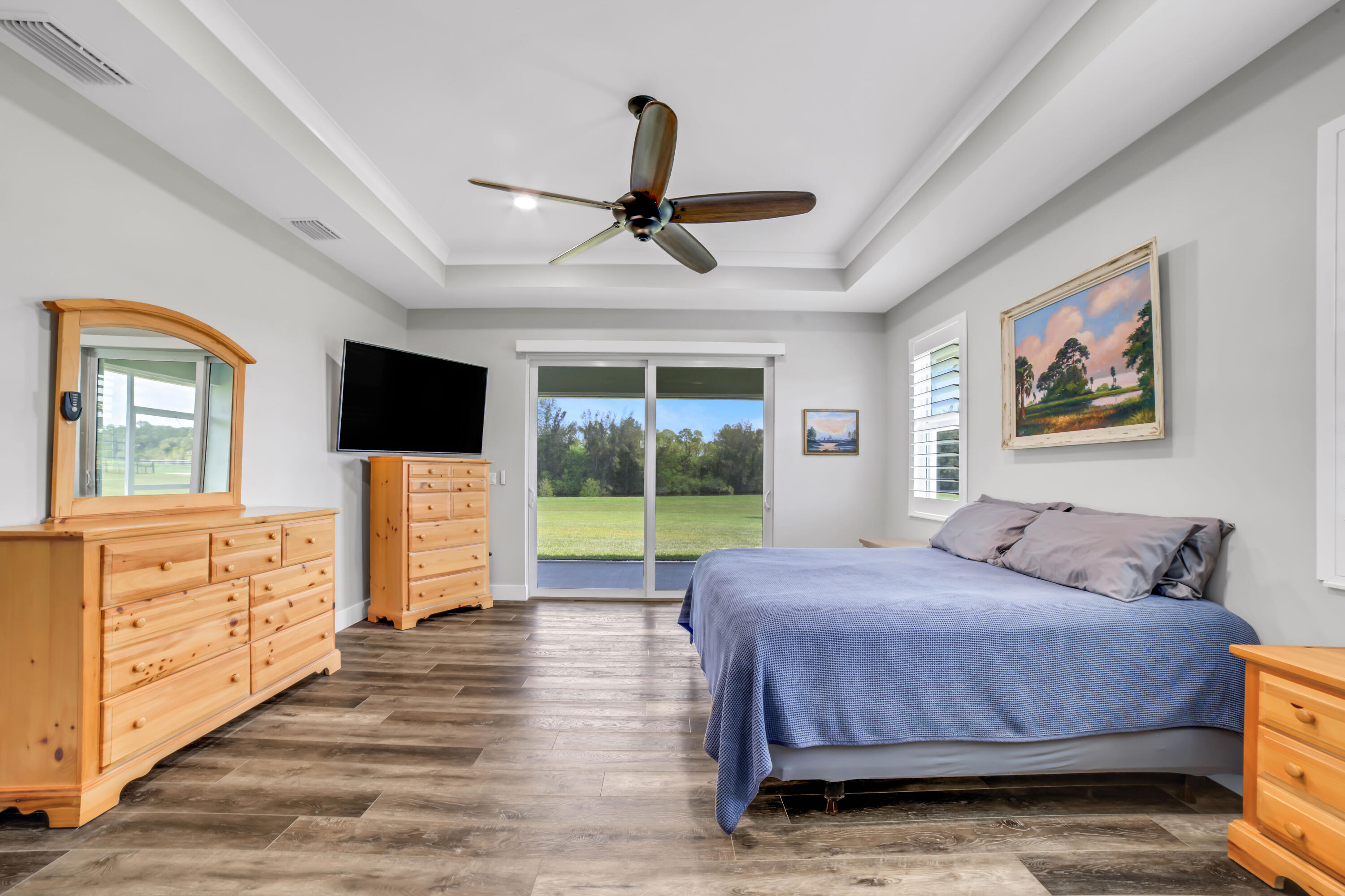 BOX RANCH GROVES A PLAT OF PLAT NO 1 & THE 1ST - Residential