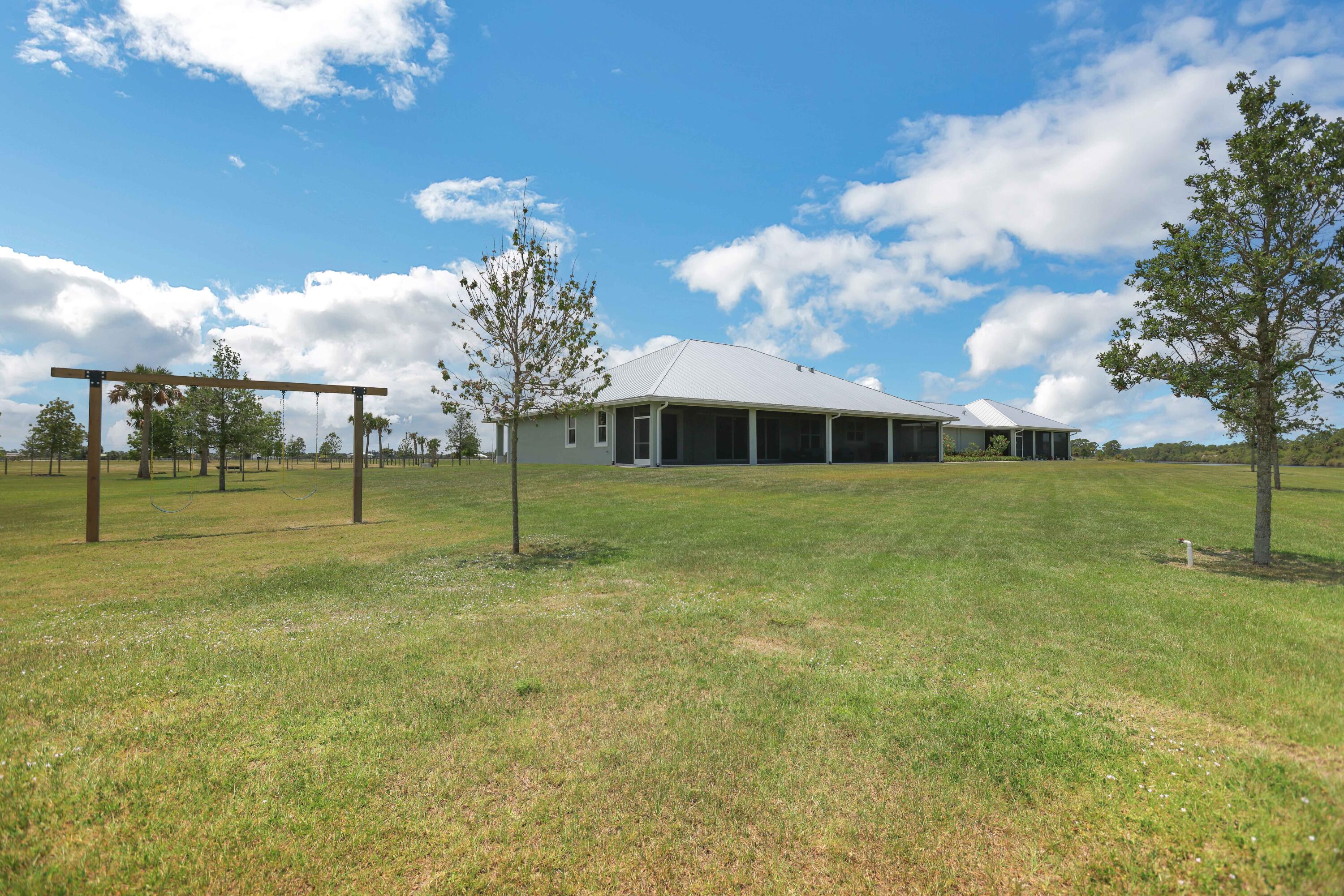 BOX RANCH GROVES A PLAT OF PLAT NO 1 & THE 1ST - Residential