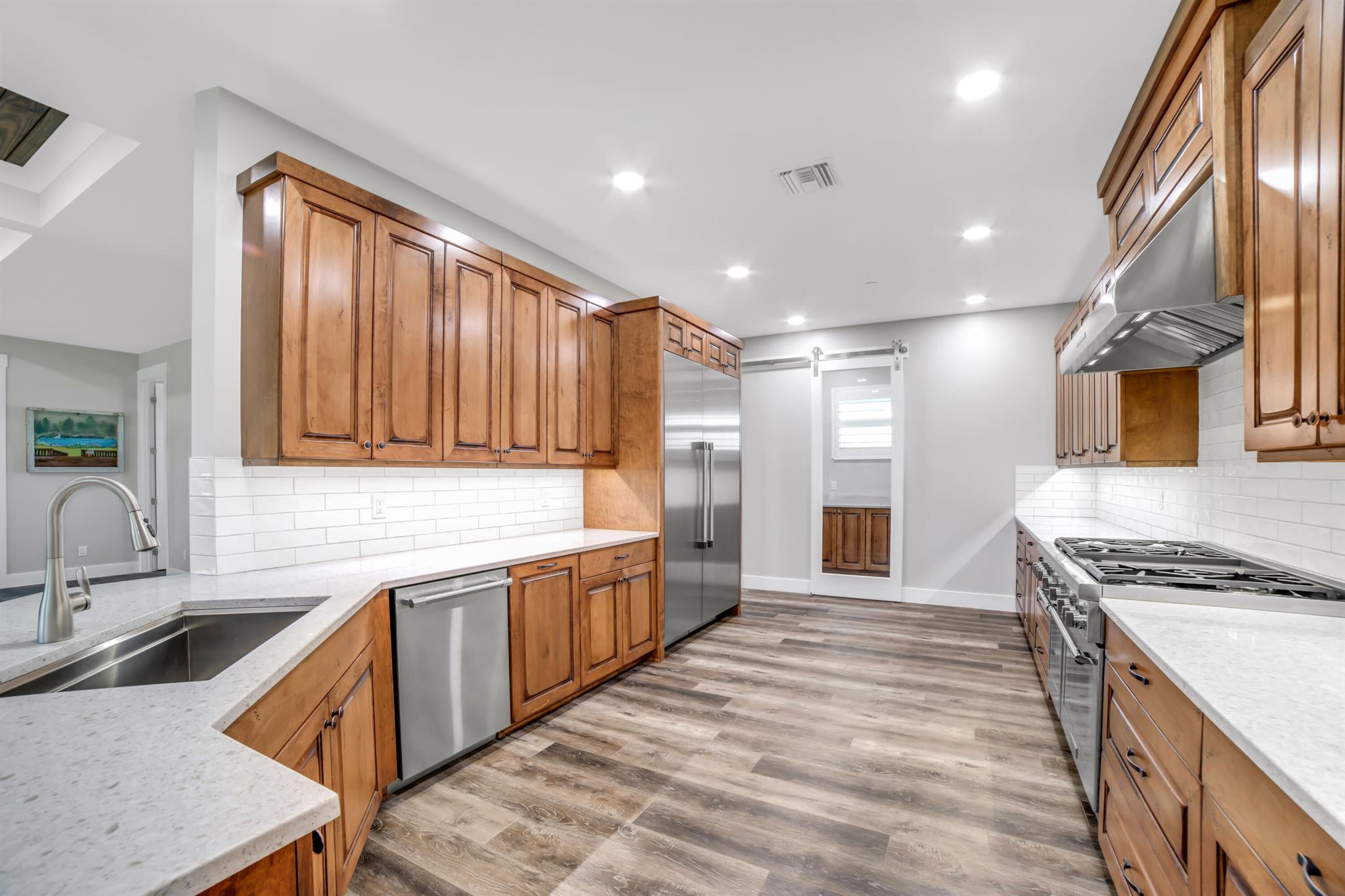 BOX RANCH GROVES A PLAT O - Residential