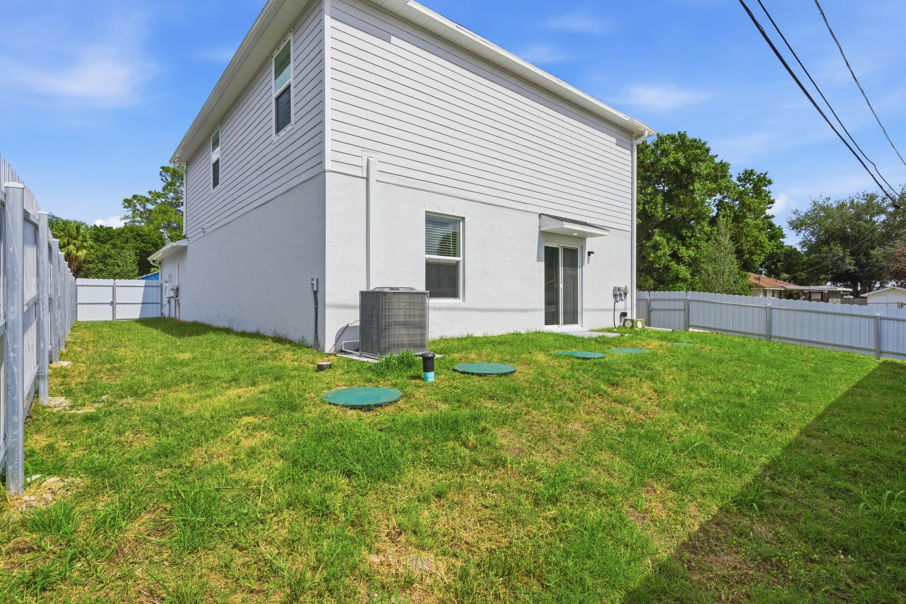 PARADISE PARK UNIT NO 2 - Residential