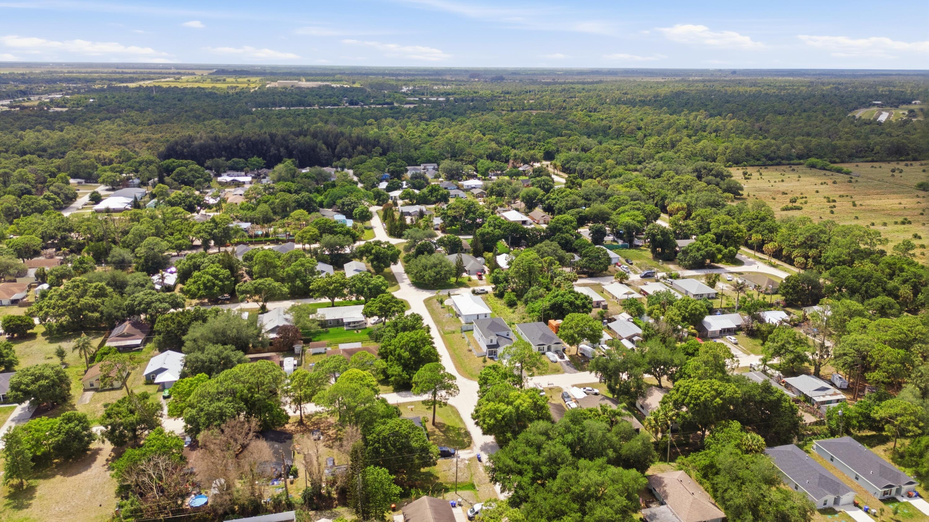 PARADISE PARK UNIT NO 2 - Residential