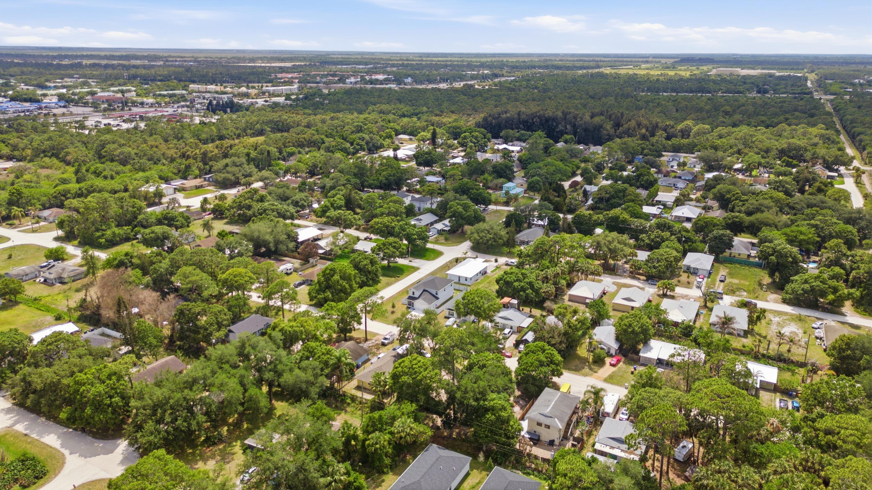 PARADISE PARK UNIT NO 2 - Residential