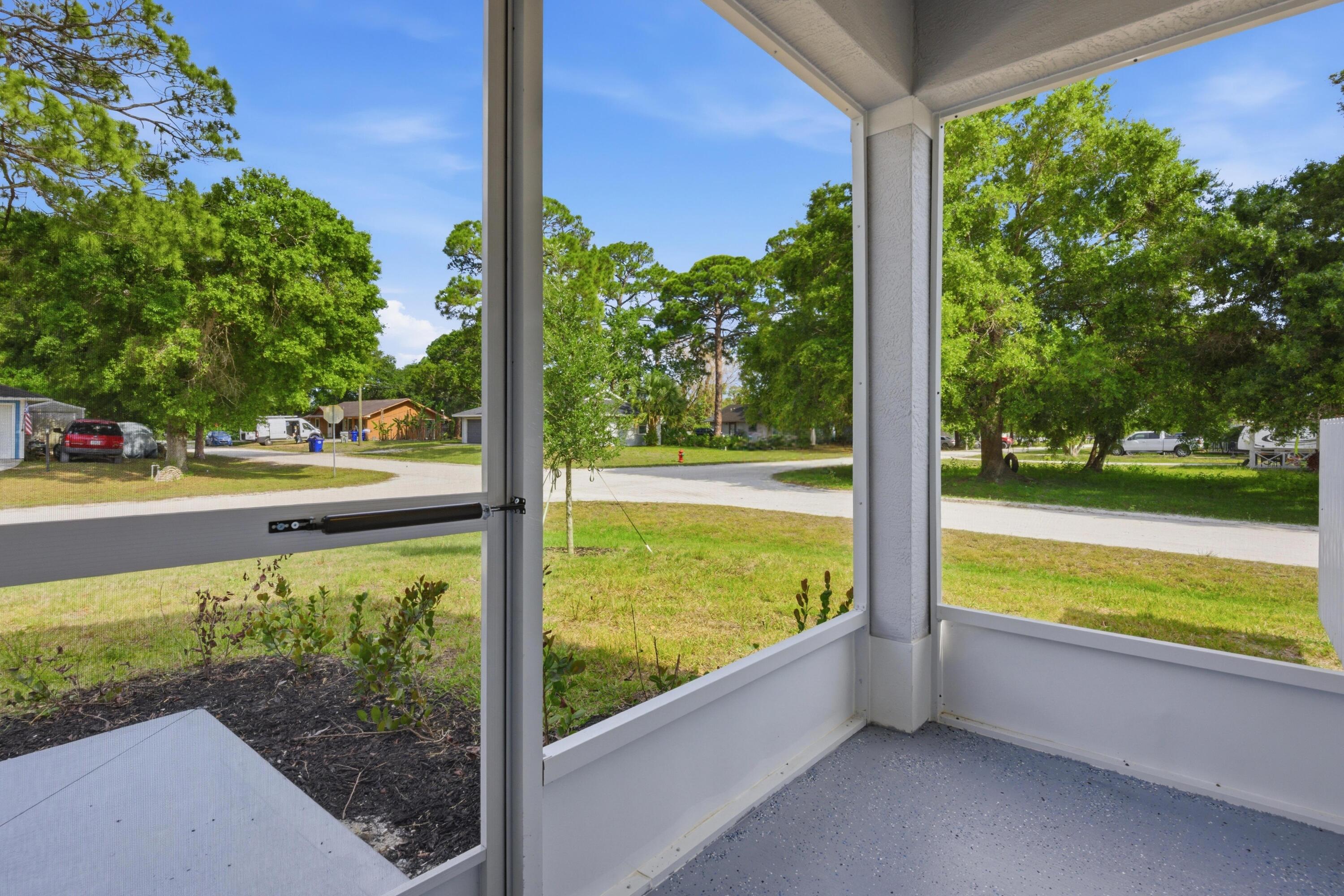 PARADISE PARK UNIT NO 2 - Residential