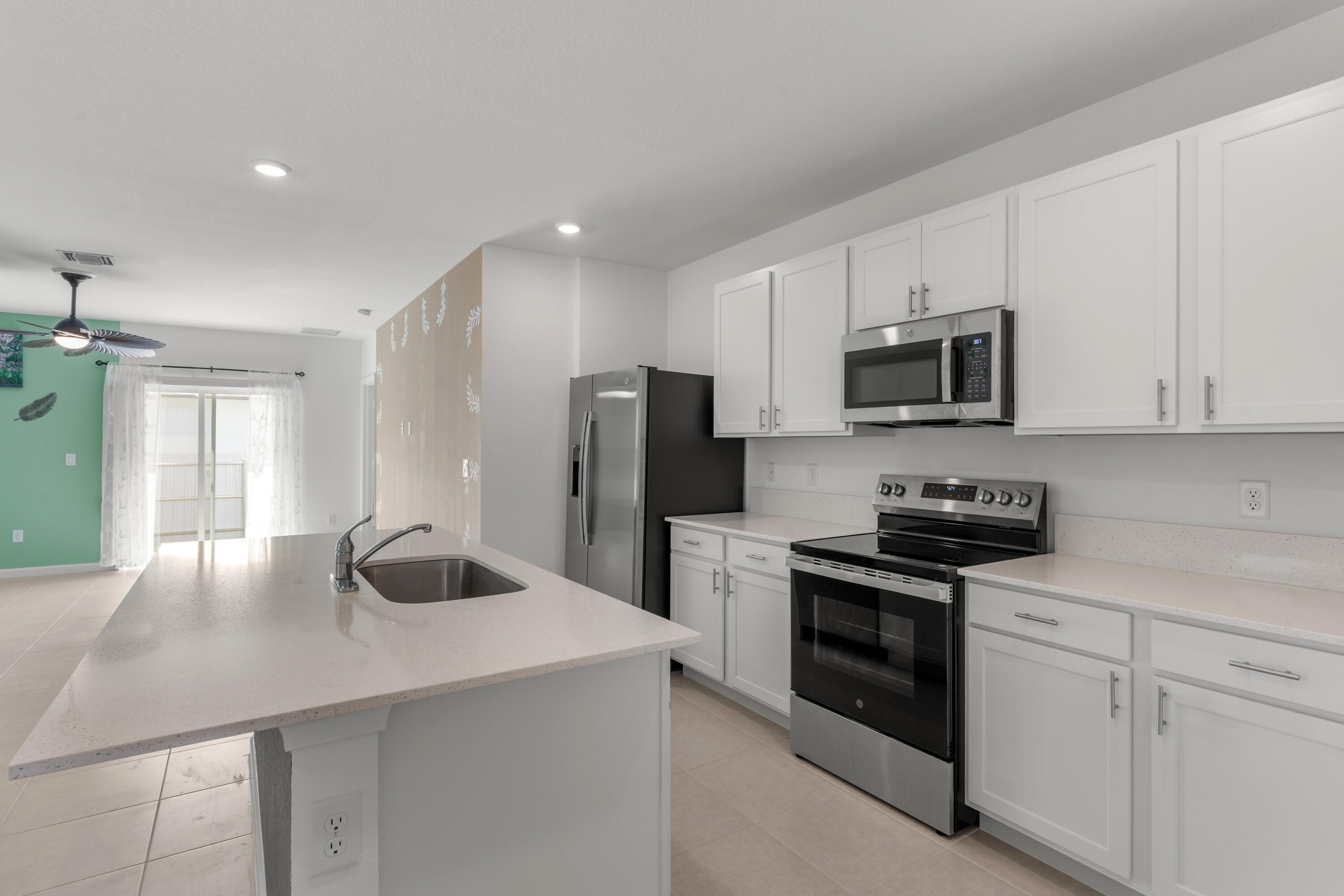 PARADISE PARK UNIT NO 2 - Residential