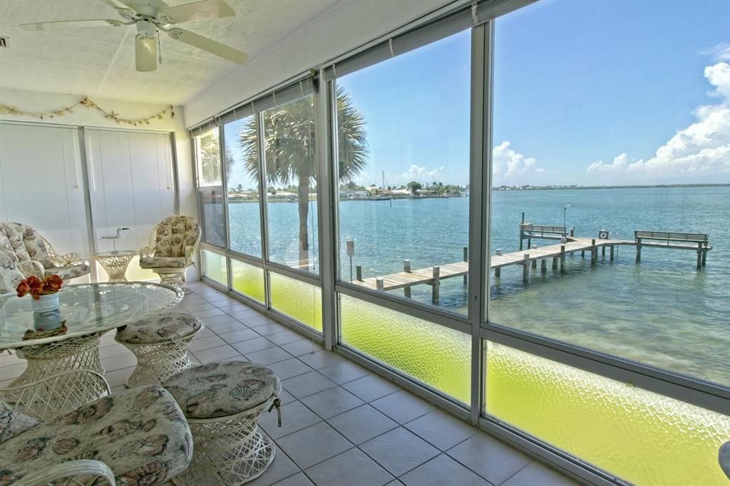 Photo of 1145 Bayshore Drive Dr #201, Fort Pierce, FL 34949 (MLS # R10821425)