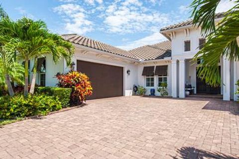 A home in Vero Beach