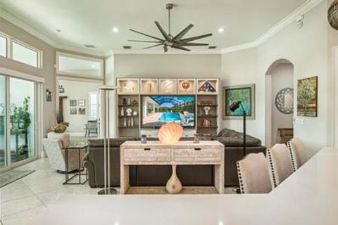 A home in Vero Beach