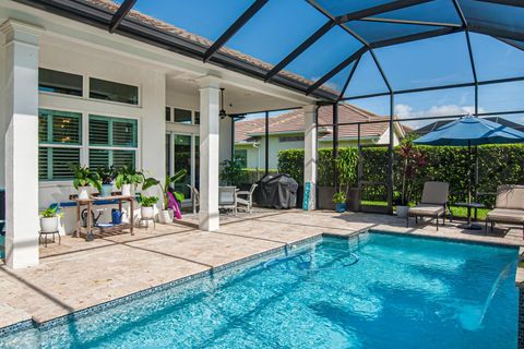 A home in Vero Beach