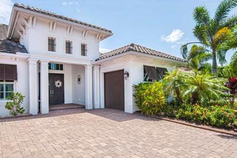 A home in Vero Beach