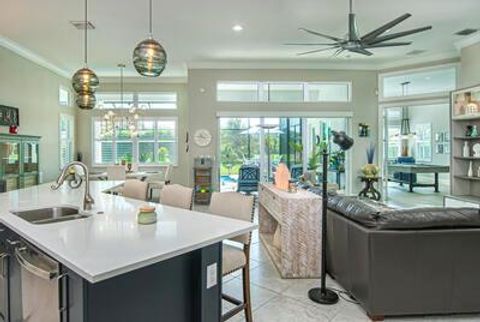 A home in Vero Beach