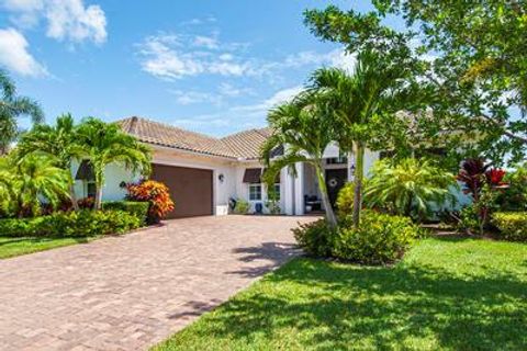 A home in Vero Beach