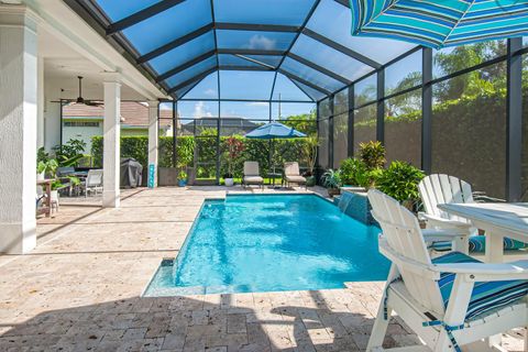 A home in Vero Beach