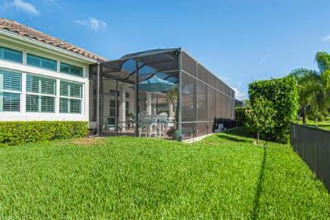 A home in Vero Beach