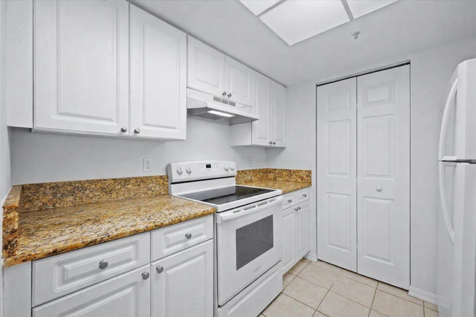 GRAND VIEW AT CRESTWOOD CONDO - Residential Lease