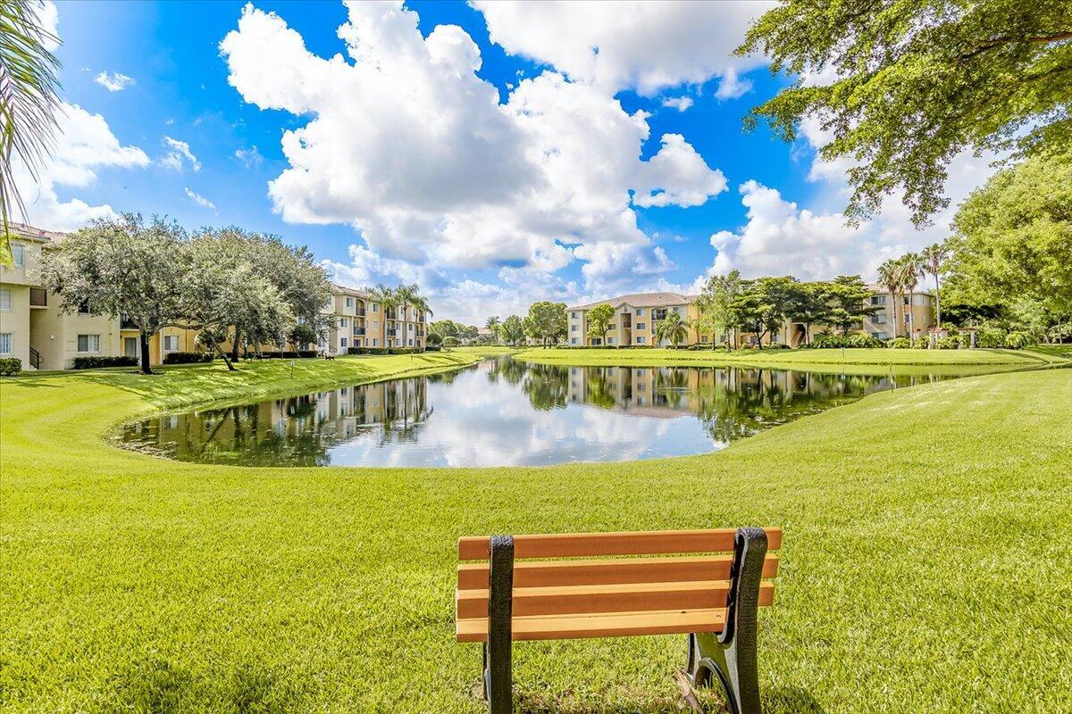 GRAND VIEW AT CRESTWOOD CONDO - Residential Lease