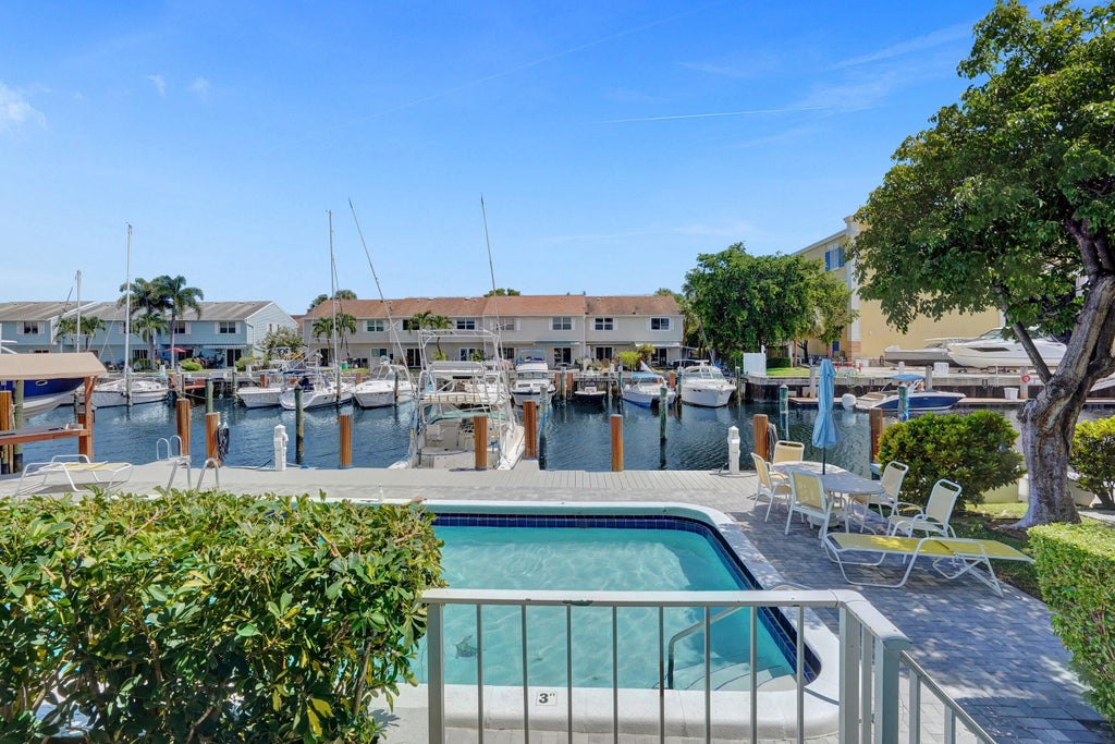 Photo of 2400 NE 16th Street #211, Pompano Beach, FL 33062 (MLS # R11006579)