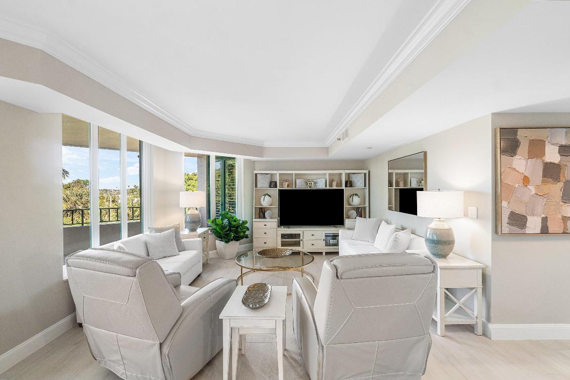 MIZNER COURT CONDO - Residential