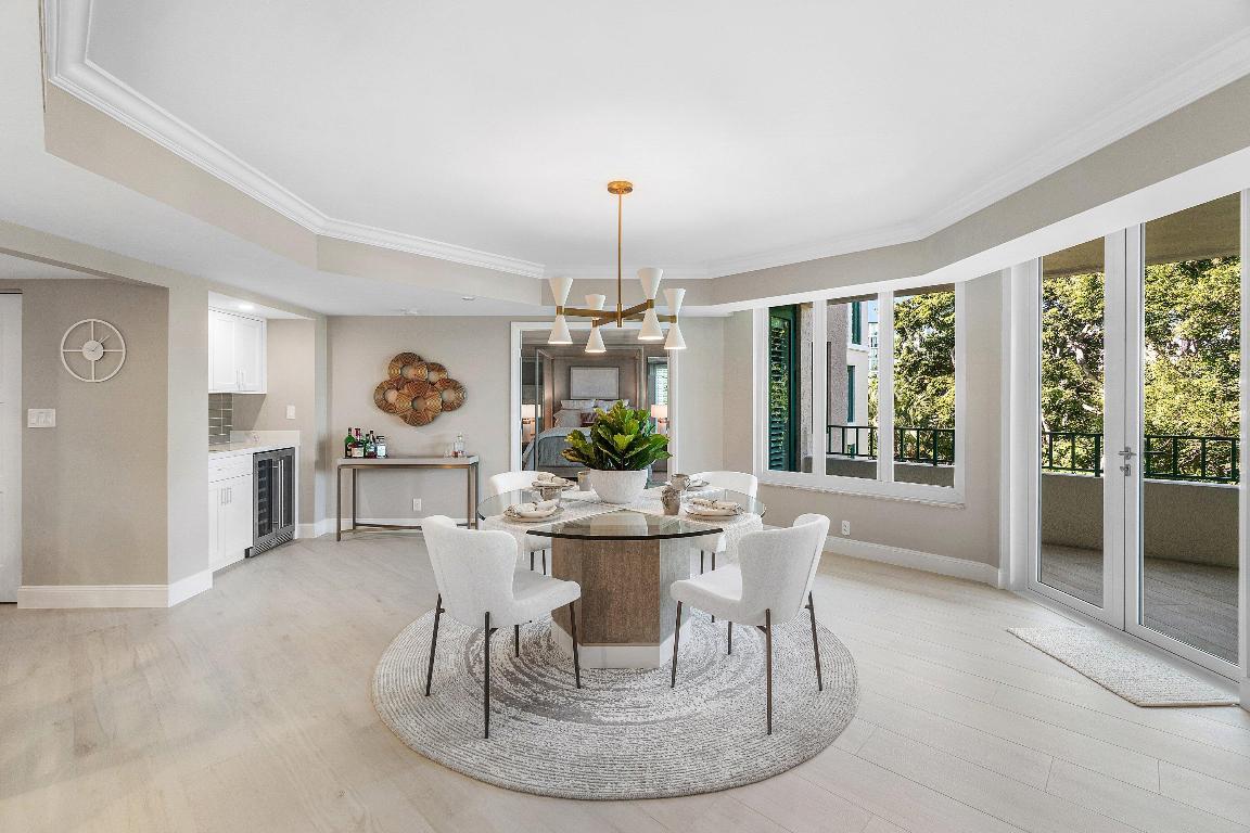 MIZNER COURT CONDO - Residential