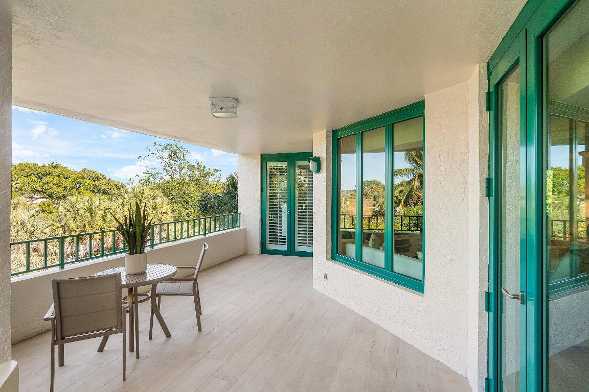 MIZNER COURT CONDO - Residential