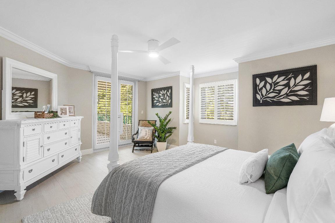 MIZNER COURT CONDO - Residential