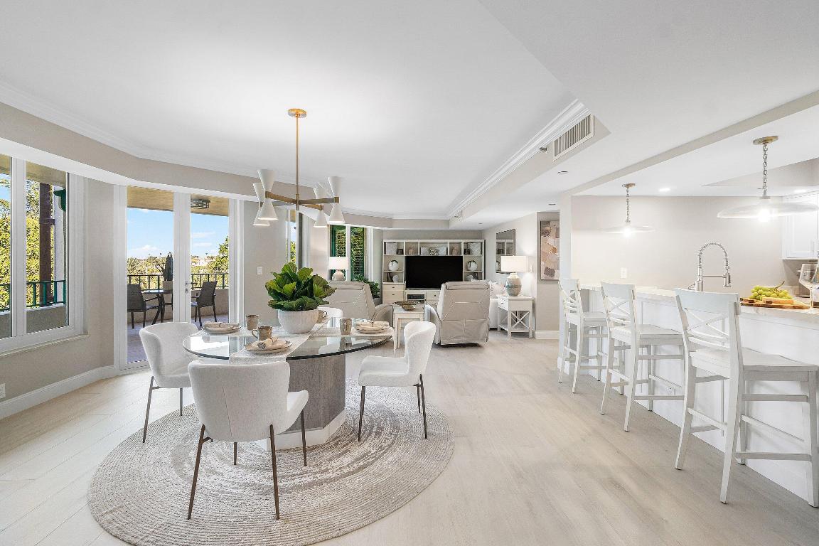 MIZNER COURT CONDO - Residential