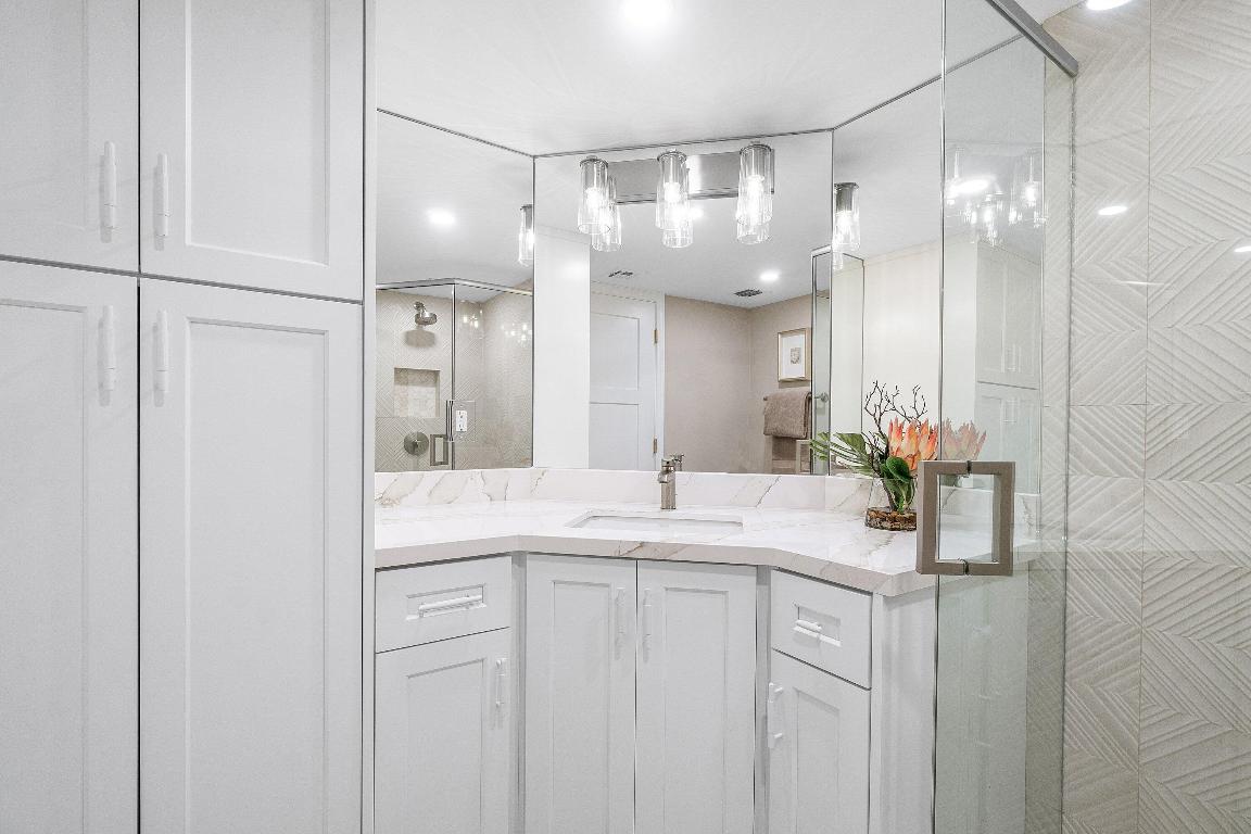 MIZNER COURT CONDO - Residential