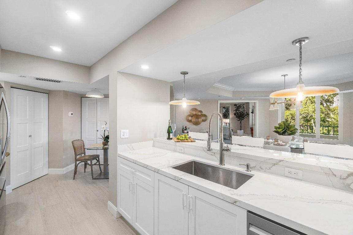 MIZNER COURT CONDO - Residential