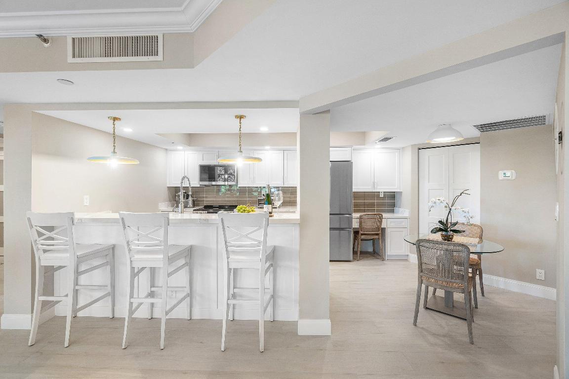 MIZNER COURT CONDO - Residential