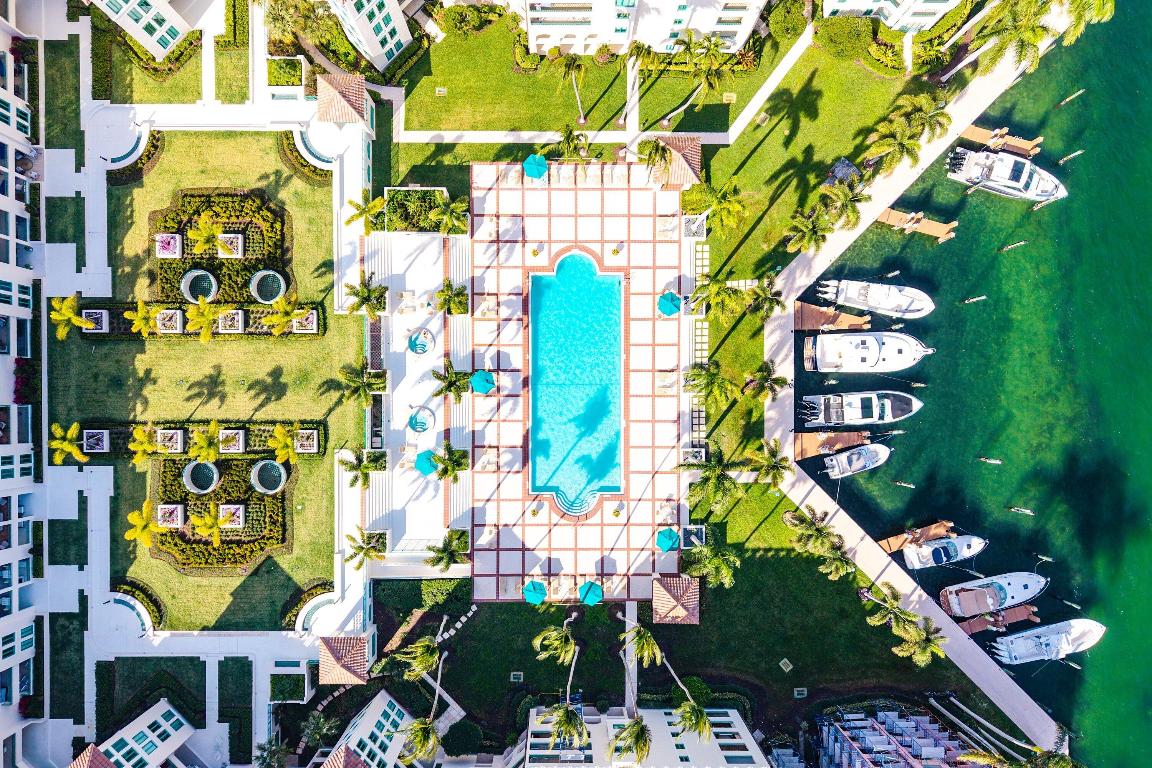 MIZNER COURT CONDO - Residential