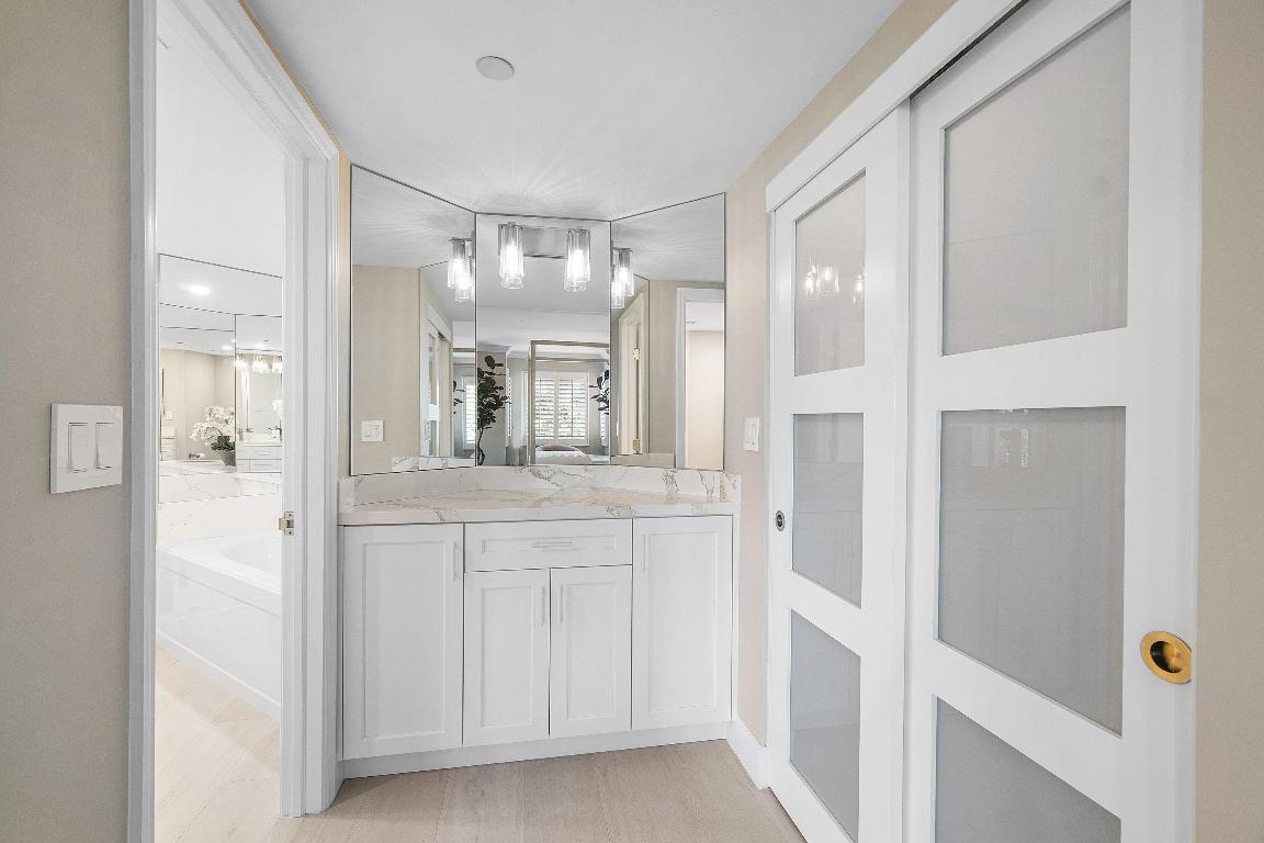 MIZNER COURT CONDO - Residential