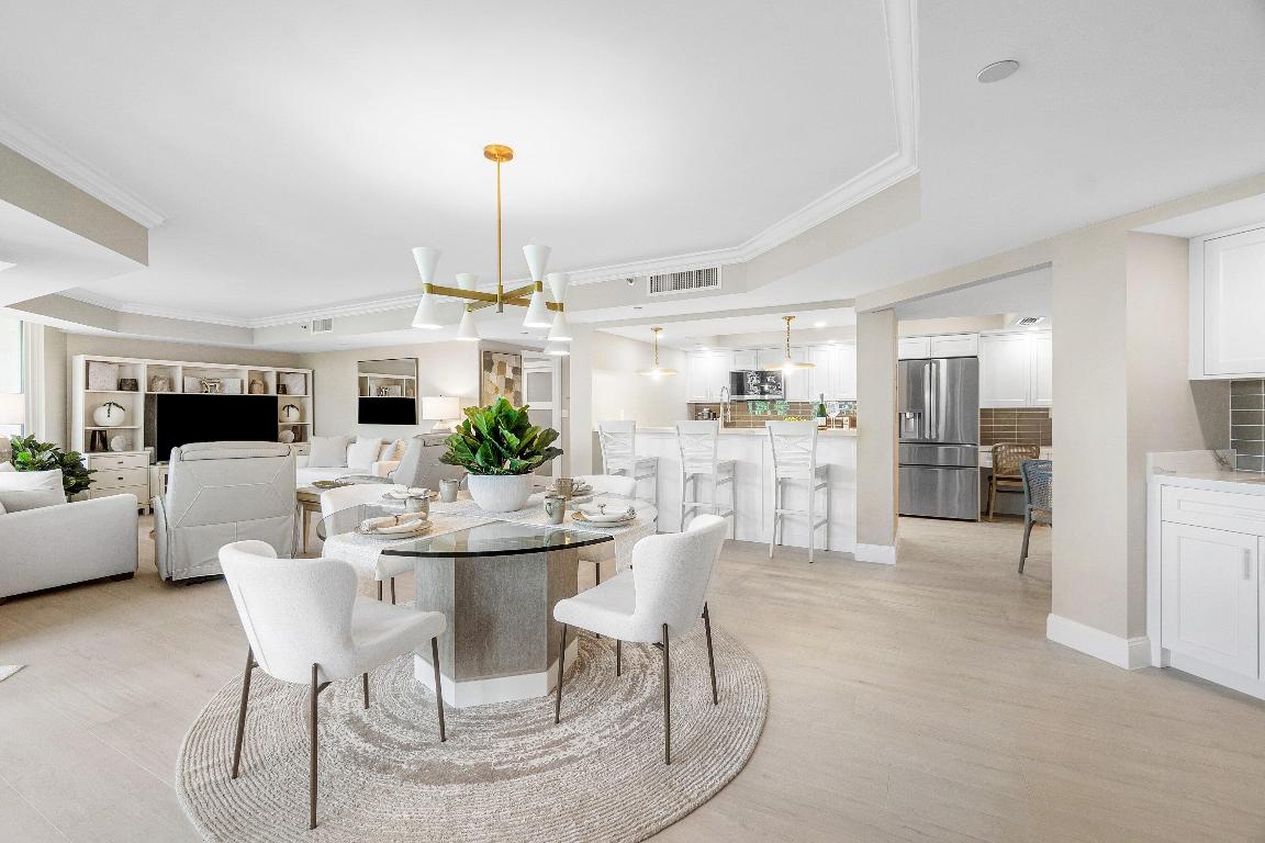 MIZNER COURT CONDO - Residential