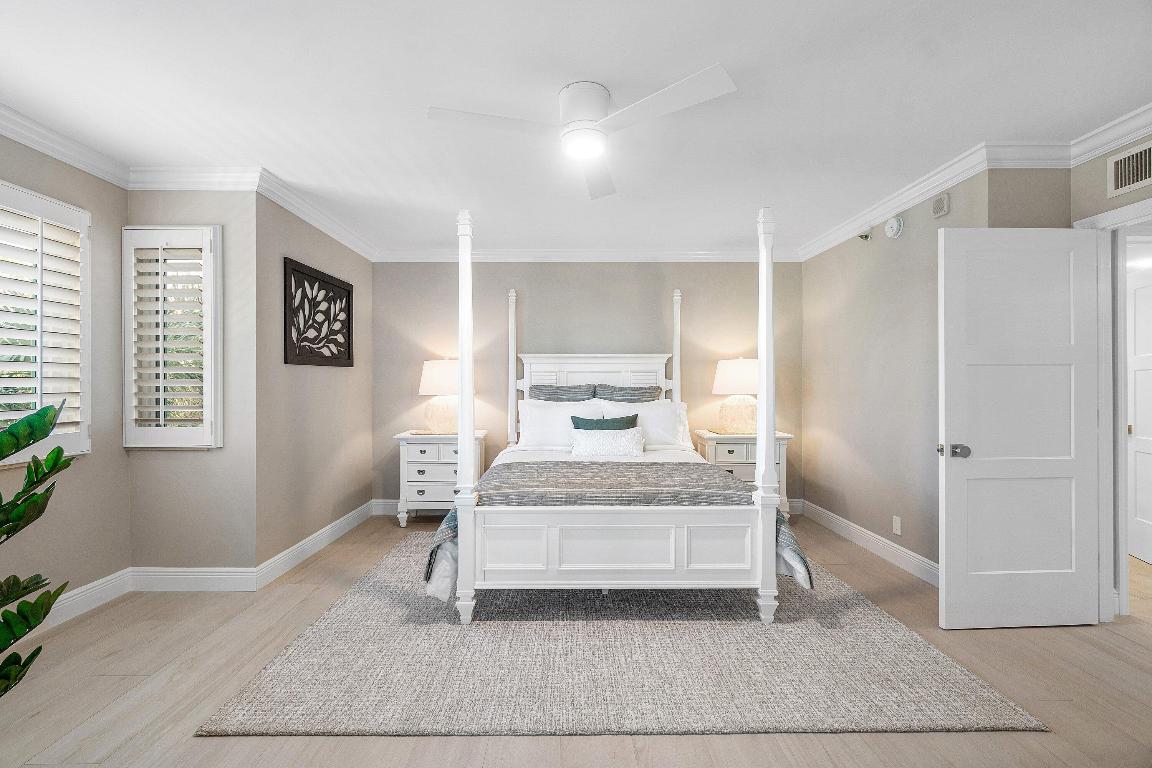 MIZNER COURT CONDO - Residential