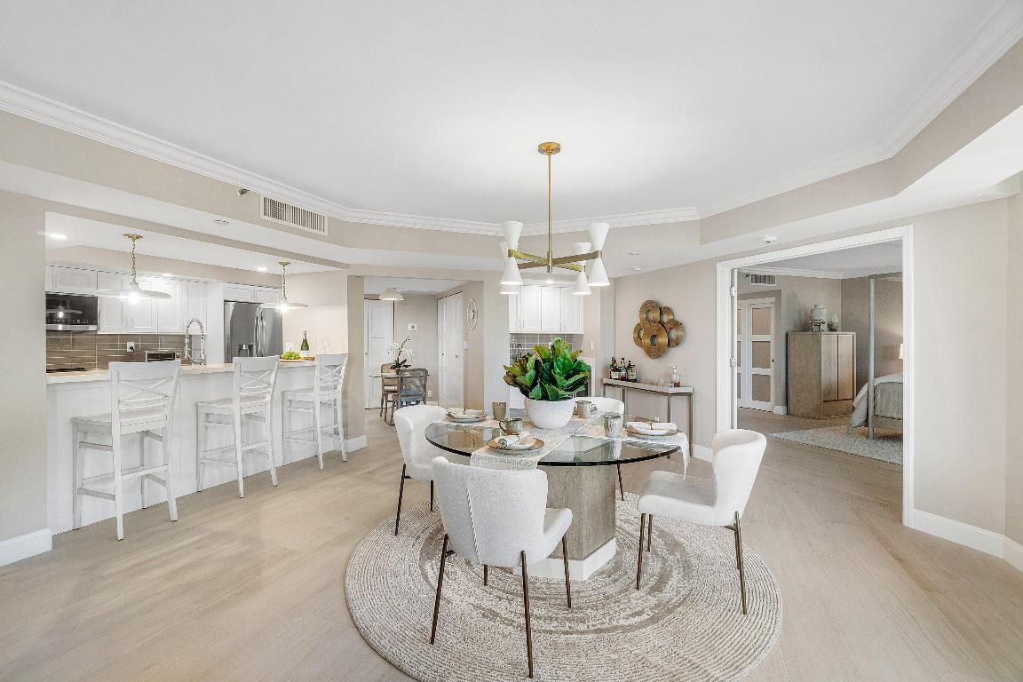 MIZNER COURT CONDO - Residential