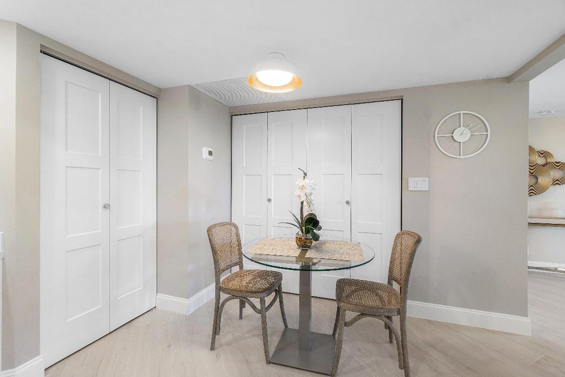 MIZNER COURT CONDO - Residential