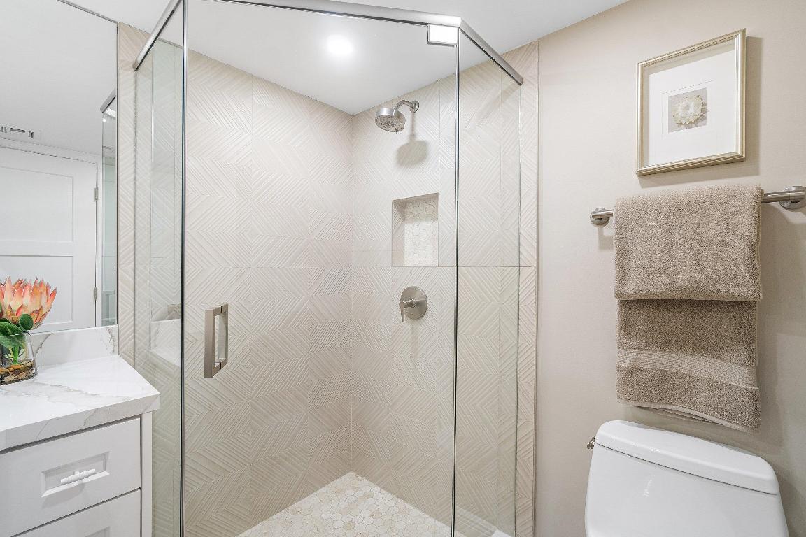 MIZNER COURT CONDO - Residential