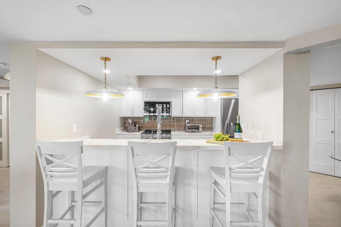 MIZNER COURT CONDO - Residential