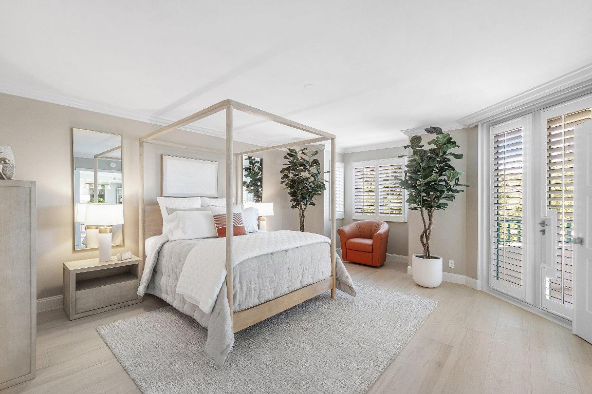 MIZNER COURT CONDO - Residential