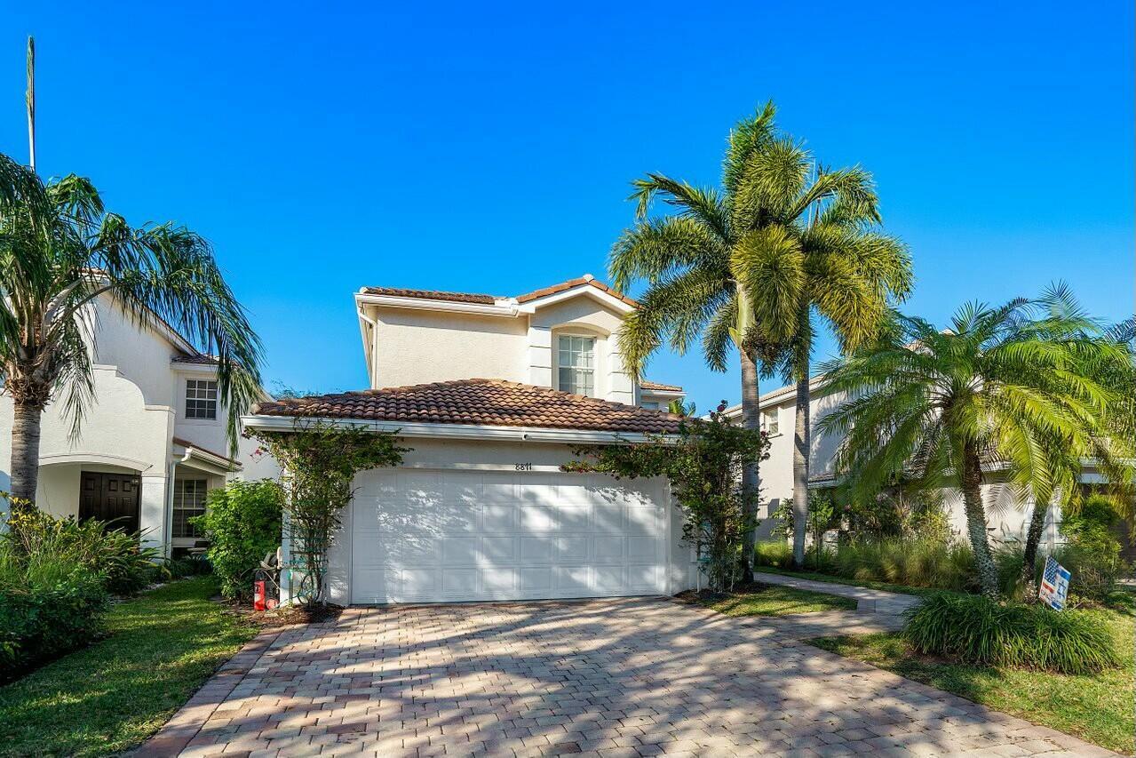 8877 Kettle Drum Terrace