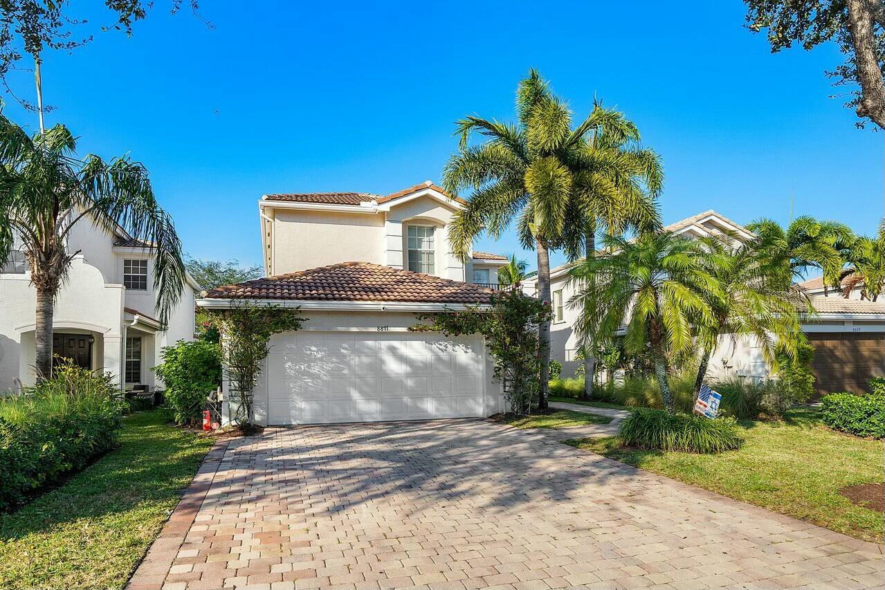 8877 Kettle Drum Terrace