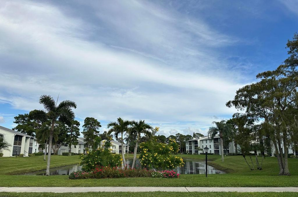 Photo of 3664 Alder Drive #E1, West Palm Beach, FL 33417 (MLS # R11141574)