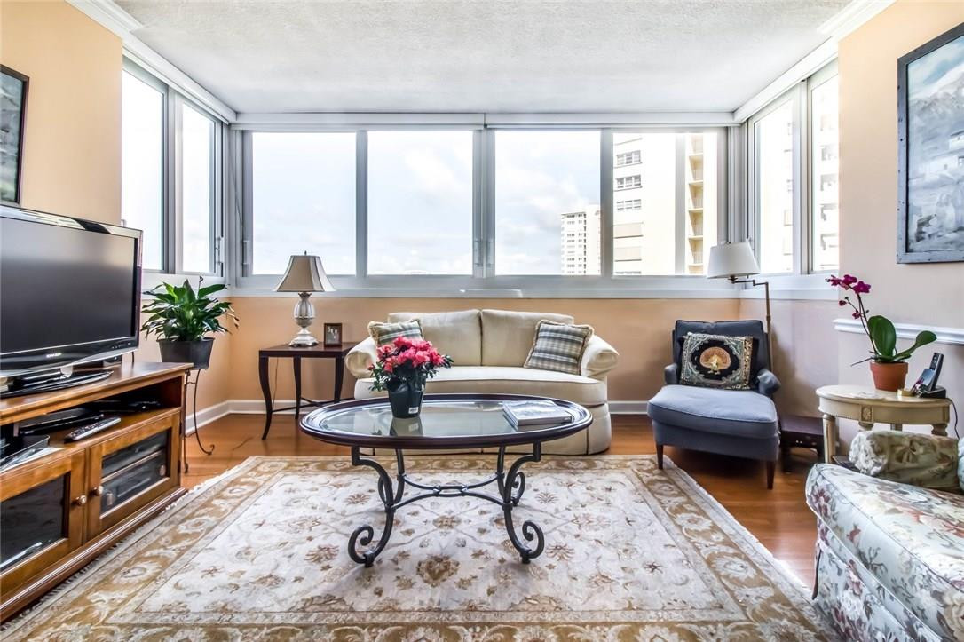 The Four Seasons - Residential