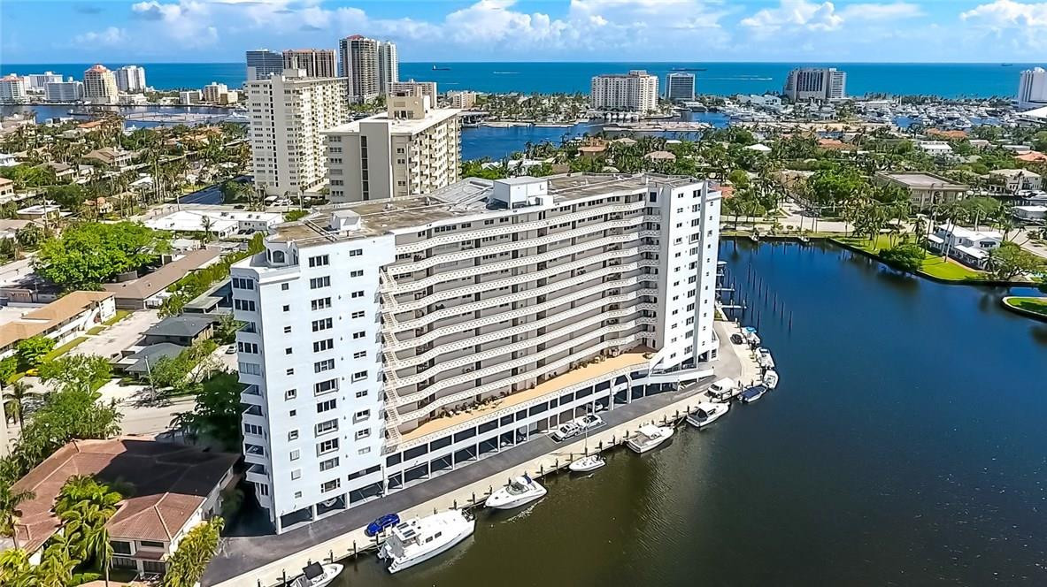The Four Seasons - Residential